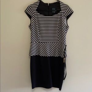 professional wear dress